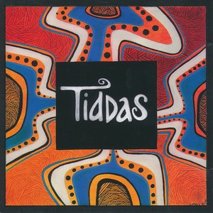 Tiddas