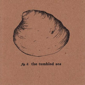 Songs By The Tumbled Sea