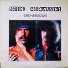 Randy California - Euro-American (Vinyl)