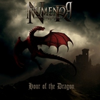 Númenor - The Hour Of The Dragon (CDS)