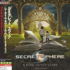 Secret Sphere - A Time Never Come 2015