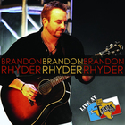 Brandon Rhyder - Live At Billy Bob's Texas CD1
