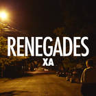 X Ambassadors - Renegades (CDS)