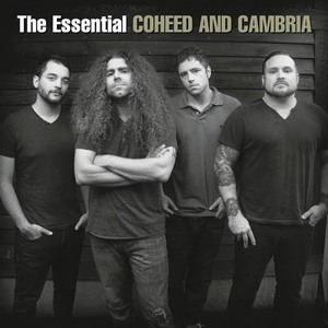 The Essential Coheed And Cambria CD2