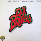 D.J. Rogers - On The Road Again (Vinyl)