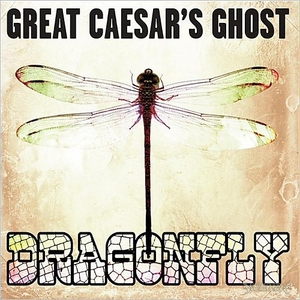 Dragonfly CD1