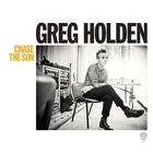 Greg Holden - Hold On Tight (CDS)