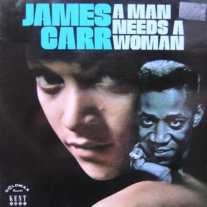 A Man Needs A Woman (Vinyl)