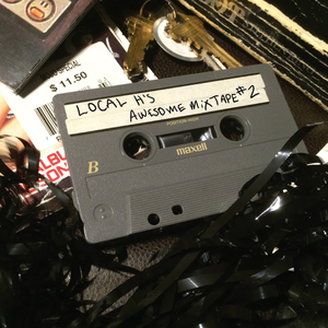 Local H's Awesome Mix-Tape #2 (EP)