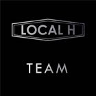 Local H - Team (EP)