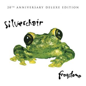 Frogstomp 20Th Anniversary (Deluxe Edition) CD2