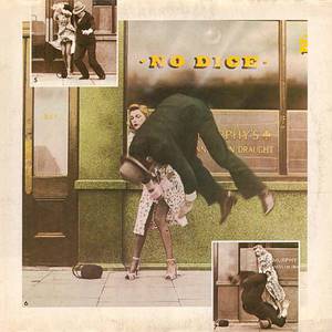 No Dice (Vinyl)