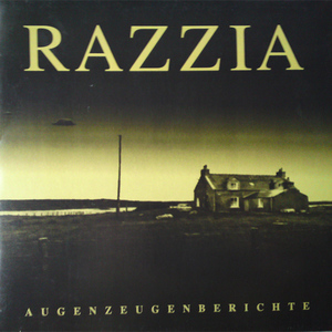 Augenzeugenberichte