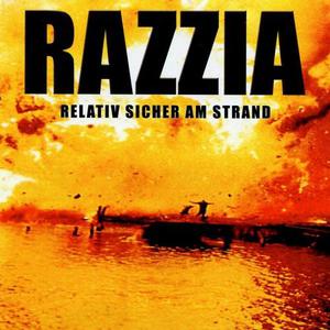 Relativ Sicher Am Strand