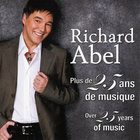 Richard Abel - Plus De 25 Ans De Musique CD1
