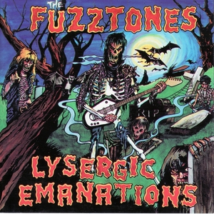 Lysergic Emanations (Vinyl)