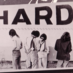 Hard (Vinyl)