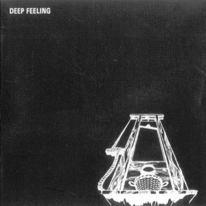 Deep Feeling (Vinyl)