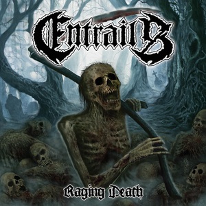 Raging Death (Limited Edition) CD2