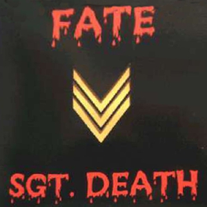 Sgt. Death (Vinyl)