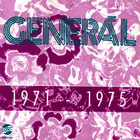 General - General 1971-1975