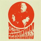 Baby Grandmothers - Selftitled (Vinyl)