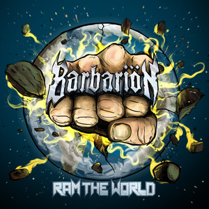 Ram The World
