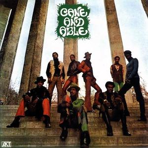 Cane And Able (Vinyl)