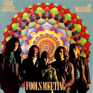Fools Meeting (Vinyl)