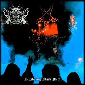 Bewitching Black Metal (Live)