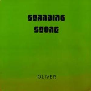 Standing Stone (Vinyl)