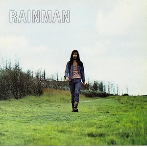 Rainman (Vinyl)
