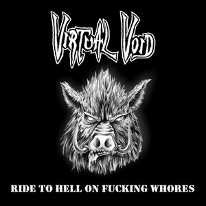 Ride To Hell On Fucking Whores