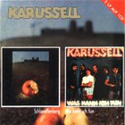 Karussell - Schlaraffenberg (Vinyl)