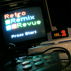 Retro Remix Revue - Retro Remix Revue Volume 2