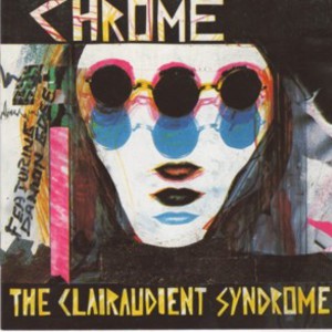 The Clairaudient Syndrome