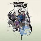 Family Force 5 - The Phamily (EP)