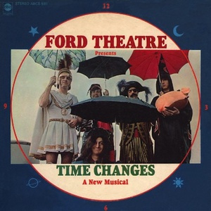 Time Changes (Remastered 2011)
