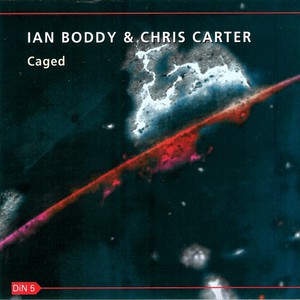 Caged (With Chris Carter)