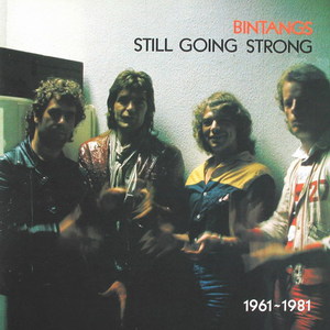 Still Going Strong (1961-1981) (Vinyl)
