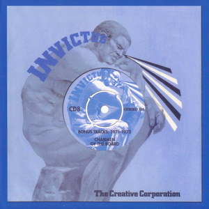 The Complete Invictus Studio Recordings 1969-1978 CD8