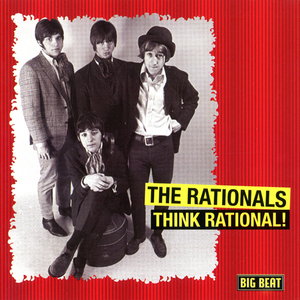 Think Rational! CD2