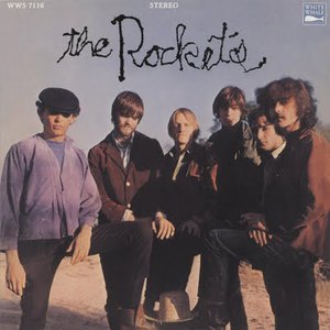 The Rockets (Reissued 1997)