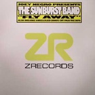 The Sunburst Band - Fly Away (VLS)