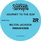 The Sunburst Band - Journey To The Sun (EP)