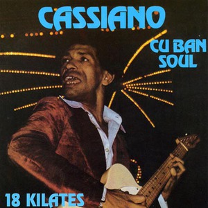 Cuban Soul - 18 Kilates (Remastered 2001)