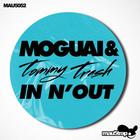 Tommy Trash - In N' Out (With Moguai) (CDS)