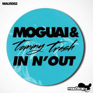 In N' Out (With Moguai) (CDS)