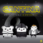 Spencer & Hill - Cantina (Vs. Bastian Van Shield) (MCD)