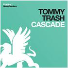 Tommy Trash - Cascade (CDS)